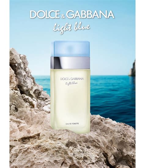 dolce gabbana light blue 50ml damen|Dolce & Gabbana light blue renner.